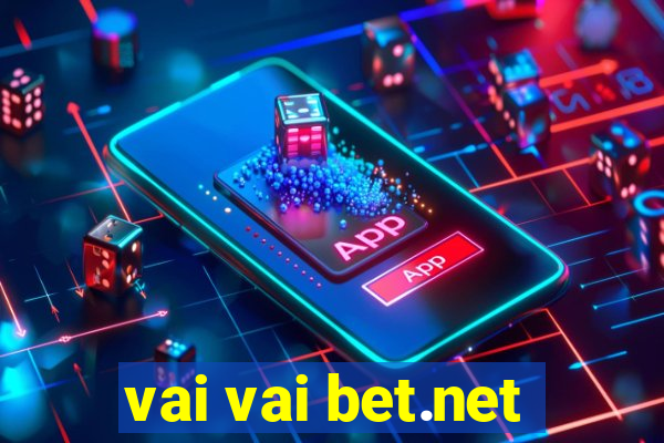 vai vai bet.net